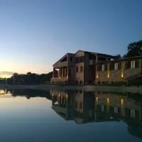 B&B Casale di Poggioferro, hotel em Scansano