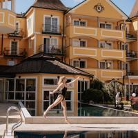 10 המלונות הטובים ביותר בבאד גלייכנברג, אוסטריה (החל ממחיר 209 ₪)