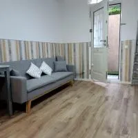 Ángeles home、ベンドレルのホテル