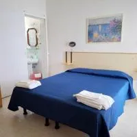 Albergo casa del turista, מלון בטורה דל'אורסו