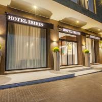 IBIRIS, hotel v destinaci Oran