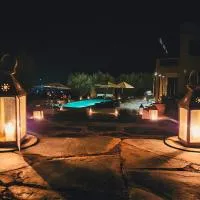 ourika oufla, Hotel in Ourika