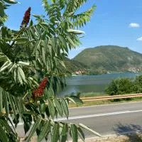 Dijanin Konak, hotel v mestu Zvornik