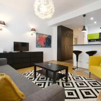 Standard Apartment by Hi5 - Center of city center