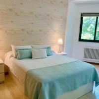 Apartamento en Samil, hotel em Vigo