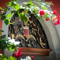 Hotel Engel - Lindauer Bier und Weinstube, hotel em Lindau