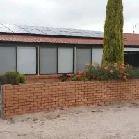 Smoky Bay Holiday Home、Smoky BayにあるCeduna Airport - CEDの周辺ホテル