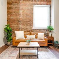 Cozy Chic Retreat in the Heart of RVA