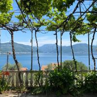 Villa Miran Boka Bay, hotel in Krašići