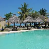 Nosy Be Hotel & Spa, hotel Ambondrona városában