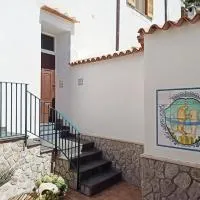 Emerald's Resort - Rachele, hotel v destinácii Conca dei Marini