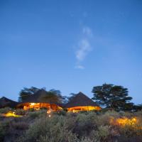 Elewana Tortilis Camp