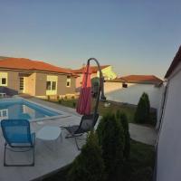 Vila Dolce Vita Mostar, hotel poblíž Mezinárodní letiště Mostar - OMO, Mostar