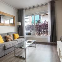 P9MDR305 - Nice apartment in Poble Sec