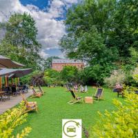 Hotel Yarden by Artery Hotels