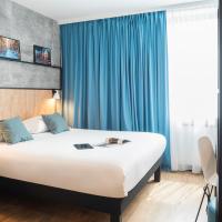 ibis Lyon Sud Oullins, hotell i Oullins