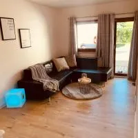 FELIX LIVING 5, 2-Zimmer, Parkplatz, ruhig & praktisch, hotel em Salzweg