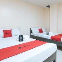 RedDoorz Isabelita Hotel Tugegarao City, ξενοδοχείο κοντά στο Αεροδρόμιο Tuguegarao - TUG, Tuguegarao City