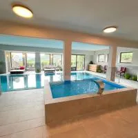 Hotel Residence MaVie, hotel i Lagundo