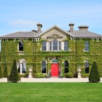 Lyrath Estate, hôtel à Kilkenny