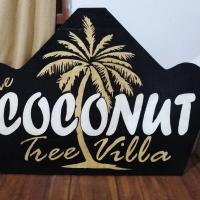 The Coconut Tree Villa