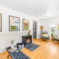 The Cottage On Wilsonville Road, hotel di Wilsonville