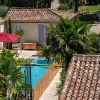 La Baronnie Hôtel & Spa - Teritoria, hotel v destinaci Saint-Martin-de-Ré