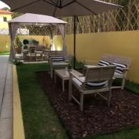 Casa de Praia Guest House, hotel en Labruge