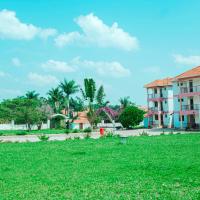 Hotel Santa Maria, hotel in Arua