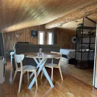 Sublime studio de caractère ,50 m2 climatisé ., hotel sa Montlaur-en-Diois