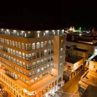 Grand Hotel Bethlehem, hotel em Belém