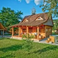 Beskidzka Przystań – hotel w mieście Śnietnica