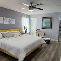 K - Fully remodeled and professionally decorated