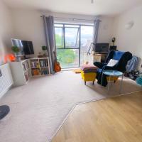 Cosy 1-bedroom apartment in Greater London