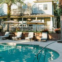 The Collector Inn (Adults Only) - Saint Augustine, hotel in Historic District, St. Augustine