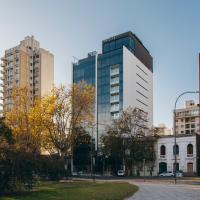 Dazzler by Wyndham La Plata: La Plata'da bir otel