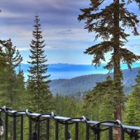 Tahoe Lakeview Bliss
