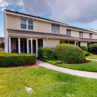 Sunset Village 31E, hotel poblíž Ocean City Municipal Airport - OCE, Ocean City