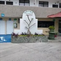 HOTEL MARIA TERESA, ξενοδοχείο σε Rio Verde