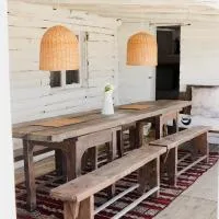 Salty House Cabo Polonio, hotel a Cabo Polonio