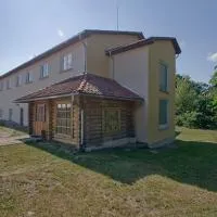 Motelis Aldari, hotel u gradu Pastende