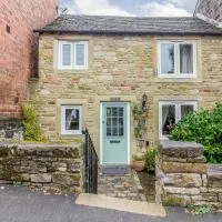 Willow View, Hotel in Stoney Middleton