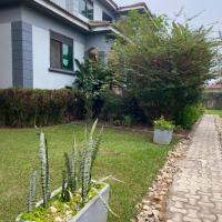 The Greenville Home, hotel poblíž Letiště Mbarara - MBQ, Mbarara