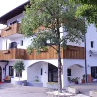 Zur Mühle – hotel w mieście Auer