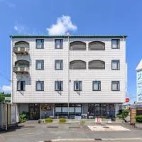 Tabist Station Hotel Isobe Ise-Shima, Hotel in Shima