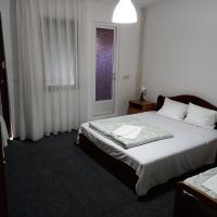 Ambient Apartments, hotel near Ohrid Airport - OHD, Struga