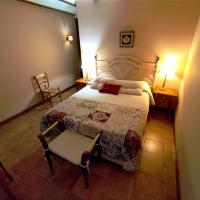 Hotel Albarrán