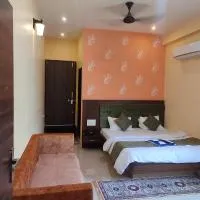 Hotel Shivalay Palace, hotel u gradu Maheshwar