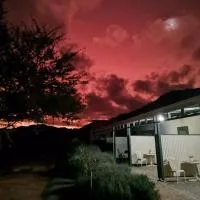 De Rustica Stable Stay, hotel en De Rust
