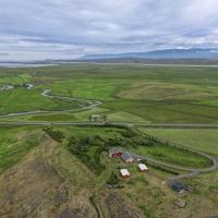Armuli, hótel í Reynistaður